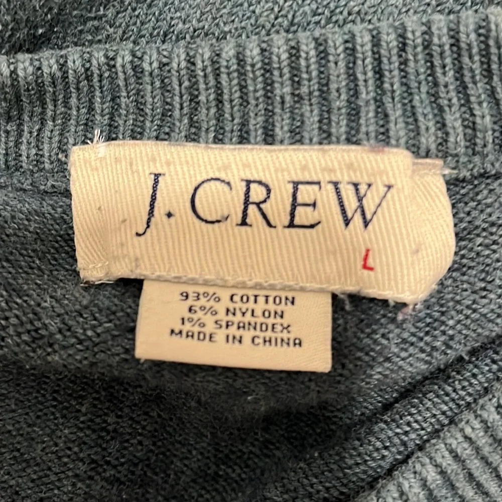 J. Crew Sweater